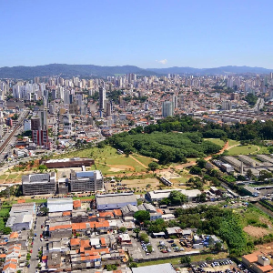 Santana - São Paulo