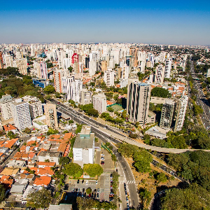 Vila Mariana - São Paulo